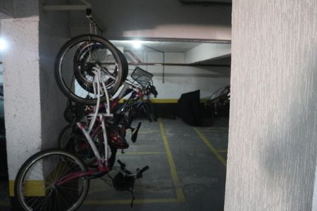 Apartamento à venda com 134m², 3 quartos e 2 vagasGaragem