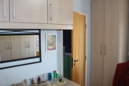 Apartamento à venda com 134m², 3 quartos e 2 vagasSuíte 1