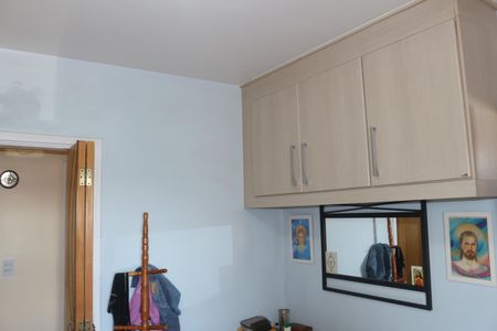 Apartamento à venda com 134m², 3 quartos e 2 vagasSuíte 1