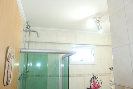 Apartamento à venda com 134m², 3 quartos e 2 vagasBanheiro 1