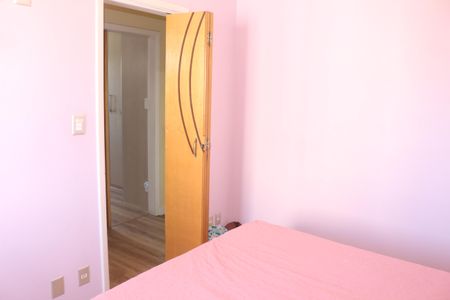 Apartamento à venda com 134m², 3 quartos e 2 vagasQuarto 2