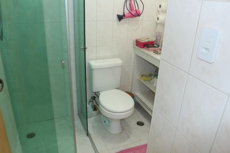 Apartamento à venda com 134m², 3 quartos e 2 vagasBanheiro 1