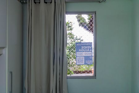 Apartamento à venda com 47m², 2 quartos e 1 vagaPlaca instalada