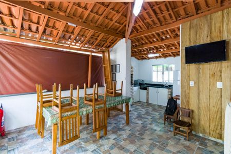 Apartamento à venda com 47m², 2 quartos e 1 vagaÁrea comum