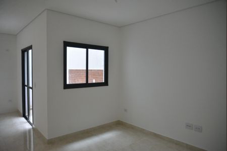 Apartamento à venda com 47m², 2 quartos e 1 vagaSala