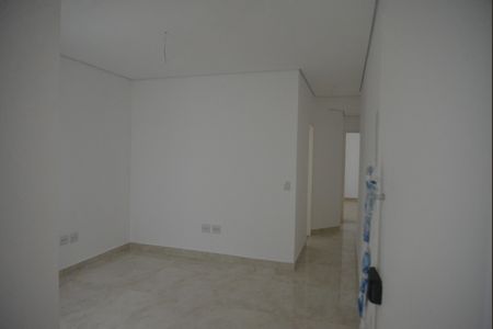 Apartamento à venda com 47m², 2 quartos e 1 vagaSala