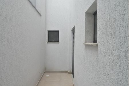 Apartamento à venda com 47m², 2 quartos e 1 vagaVista do Quarto 1