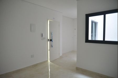 Apartamento à venda com 47m², 2 quartos e 1 vagaSala