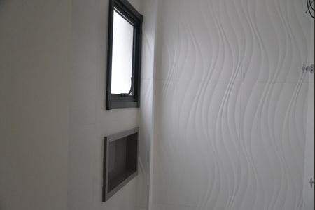 Apartamento à venda com 47m², 2 quartos e 1 vagaBanheiro da Suíte