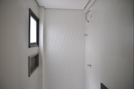 Apartamento à venda com 47m², 2 quartos e 1 vagaBanheiro da Suíte