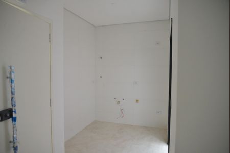 Apartamento à venda com 47m², 2 quartos e 1 vagaCozinha