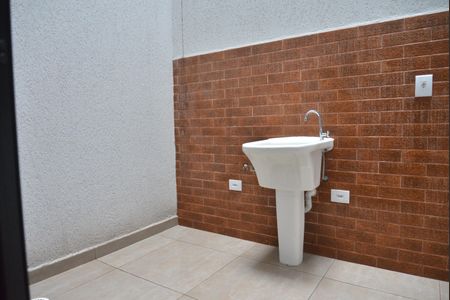 Apartamento à venda com 47m², 2 quartos e 1 vagaÁrea de Serviço