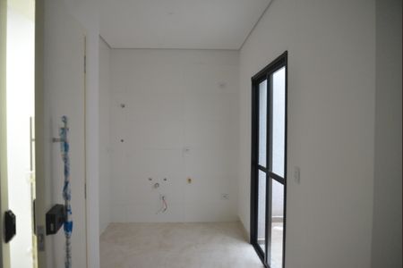 Apartamento à venda com 47m², 2 quartos e 1 vagaCozinha