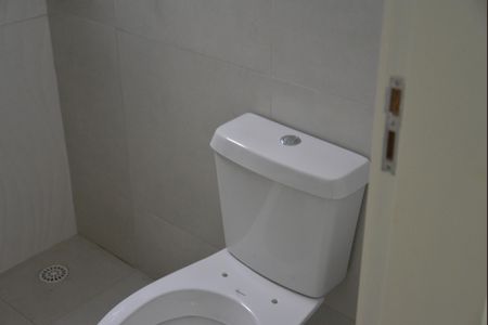 Apartamento à venda com 47m², 2 quartos e 1 vagaBanheiro Social