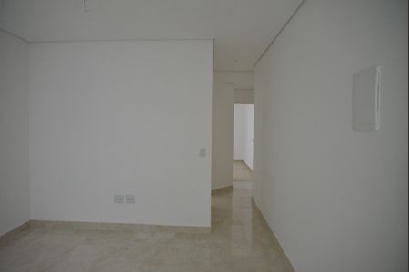 Apartamento à venda com 47m², 2 quartos e 1 vagaSala