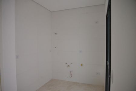 Apartamento à venda com 47m², 2 quartos e 1 vagaCozinha