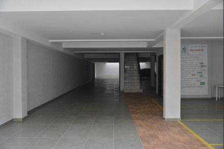 Apartamento à venda com 47m², 2 quartos e 1 vagaGaragem