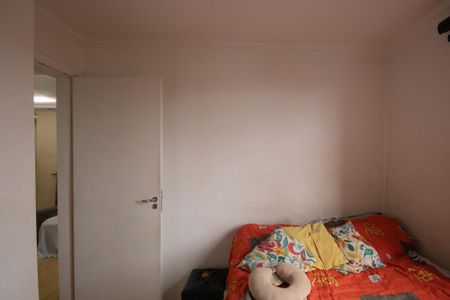 Apartamento à venda com 51m², 2 quartos e 1 vagaQuarto 2