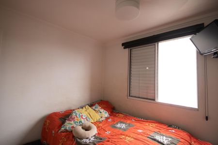 Apartamento à venda com 51m², 2 quartos e 1 vagaQuarto 2