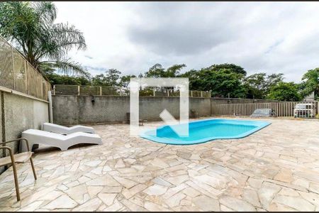 Apartamento à venda com 51m², 2 quartos e 1 vagaÁrea comum - Piscina