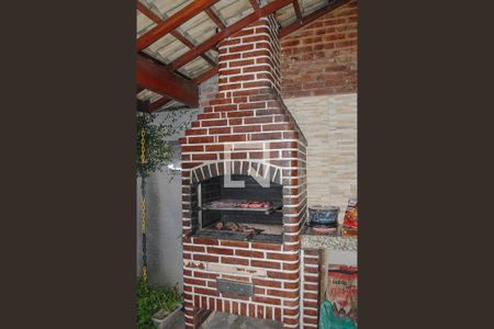 Apartamento à venda com 51m², 2 quartos e 1 vagaÁrea comum - Churrasqueira