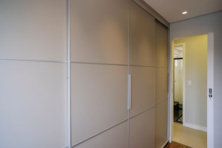 Apartamento à venda com 58m², 2 quartos e 2 vagasQuarto