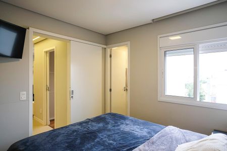 Apartamento à venda com 58m², 2 quartos e 2 vagasSuíte