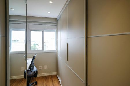 Apartamento à venda com 58m², 2 quartos e 2 vagasQuarto