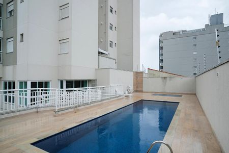 Apartamento à venda com 58m², 2 quartos e 2 vagasPiscina