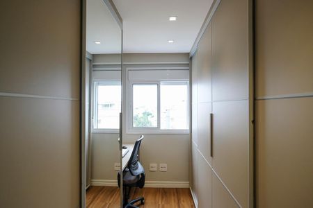 Apartamento à venda com 58m², 2 quartos e 2 vagasQuarto