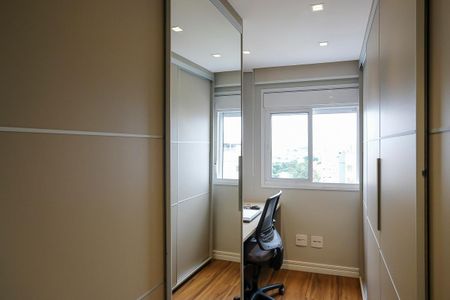 Apartamento à venda com 58m², 2 quartos e 2 vagasQuarto