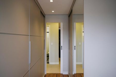 Apartamento à venda com 58m², 2 quartos e 2 vagasQuarto