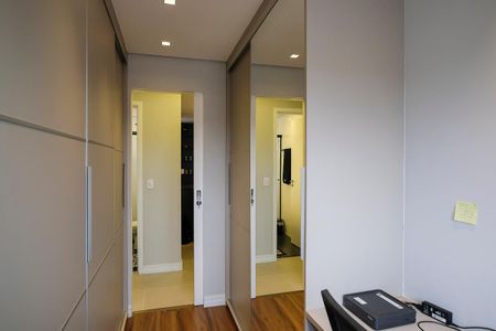 Apartamento à venda com 58m², 2 quartos e 2 vagasQuarto
