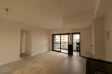 Apartamento à venda com 70m², 2 quartos e 1 vagaSala/Cozinha