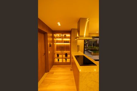 Apartamento à venda com 70m², 2 quartos e 1 vagaÁrea comum