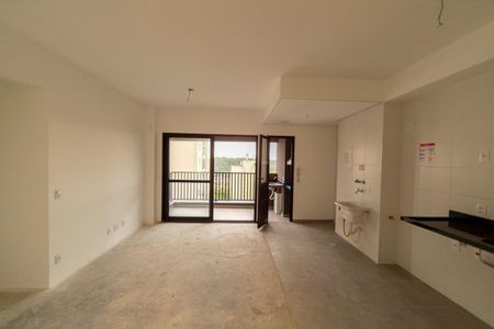 Apartamento à venda com 70m², 2 quartos e 1 vagaSala/Cozinha