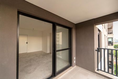 Apartamento à venda com 70m², 2 quartos e 1 vagaVaranda da Sala
