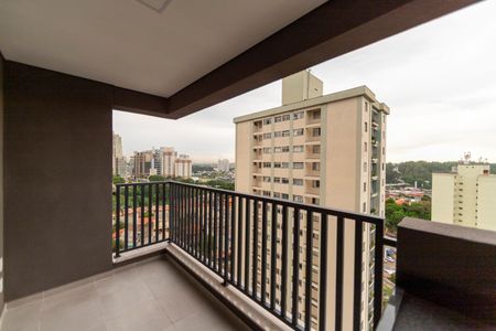 Apartamento à venda com 70m², 2 quartos e 1 vagaVaranda da Sala