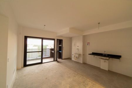 Apartamento à venda com 70m², 2 quartos e 1 vagaSala/Cozinha