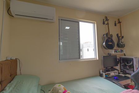 Apartamento à venda com 48m², 2 quartos e 1 vaga Apartamento à venda com 48m², 2 quartos e 1 vagaQuarto 2