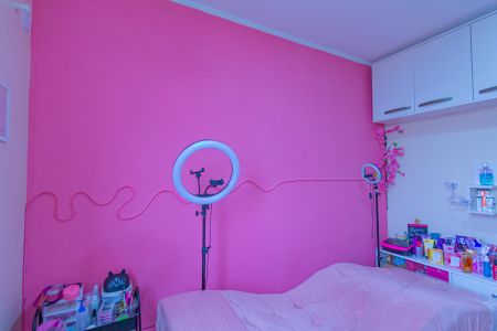 Apartamento à venda com 48m², 2 quartos e 1 vaga Apartamento à venda com 48m², 2 quartos e 1 vagaQuarto 1