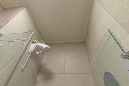 Apartamento à venda com 48m², 2 quartos e 1 vaga Apartamento à venda com 48m², 2 quartos e 1 vagaBanheiro