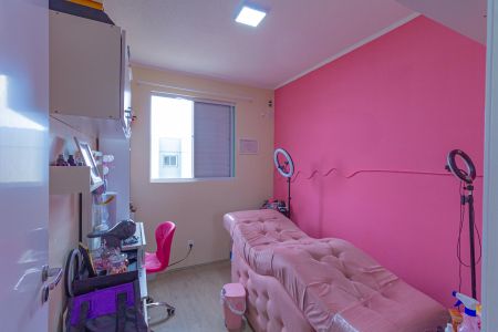 Apartamento à venda com 48m², 2 quartos e 1 vaga Apartamento à venda com 48m², 2 quartos e 1 vagaQuarto 1