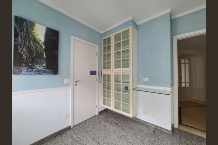 Apartamento à venda com 200m², 4 quartos e 3 vagas
