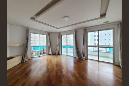 Apartamento à venda com 200m², 4 quartos e 3 vagas