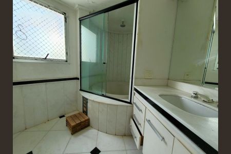Apartamento à venda com 200m², 4 quartos e 3 vagas