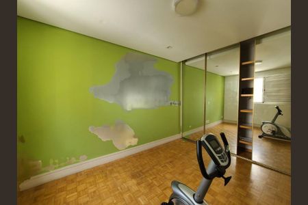 Apartamento à venda com 200m², 4 quartos e 3 vagas