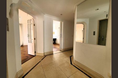 Apartamento à venda com 200m², 4 quartos e 3 vagas