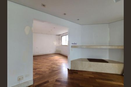 Apartamento à venda com 200m², 4 quartos e 3 vagas