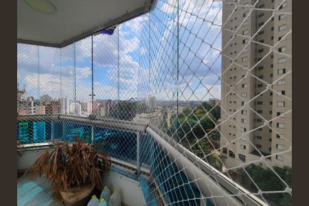 Apartamento à venda com 200m², 4 quartos e 3 vagas